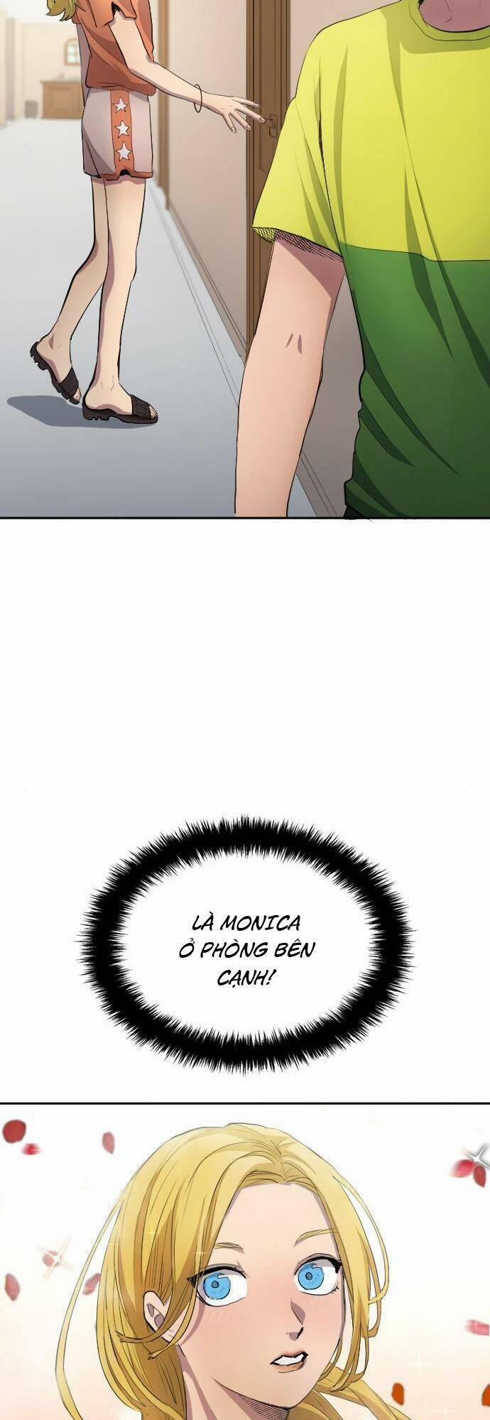 Thiên Phú Bóng Đá, Tất Cả Đều Là Của Tôi! 28 trang 16