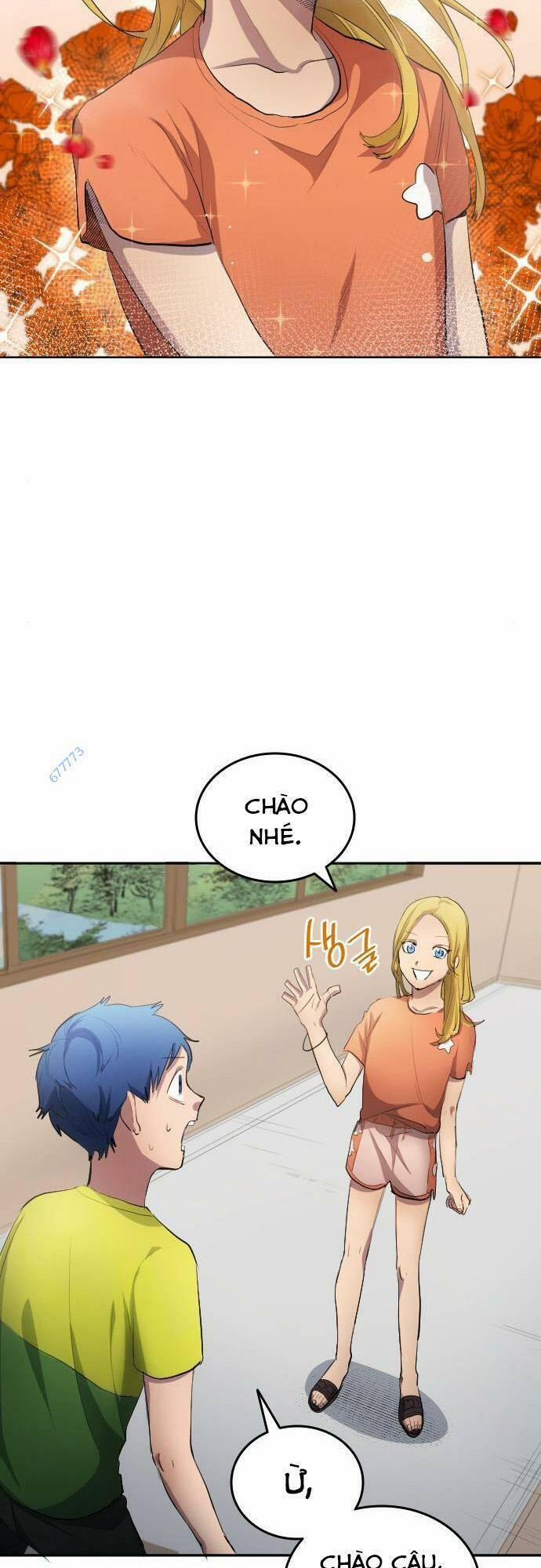 Thiên Phú Bóng Đá, Tất Cả Đều Là Của Tôi! 28 trang 17