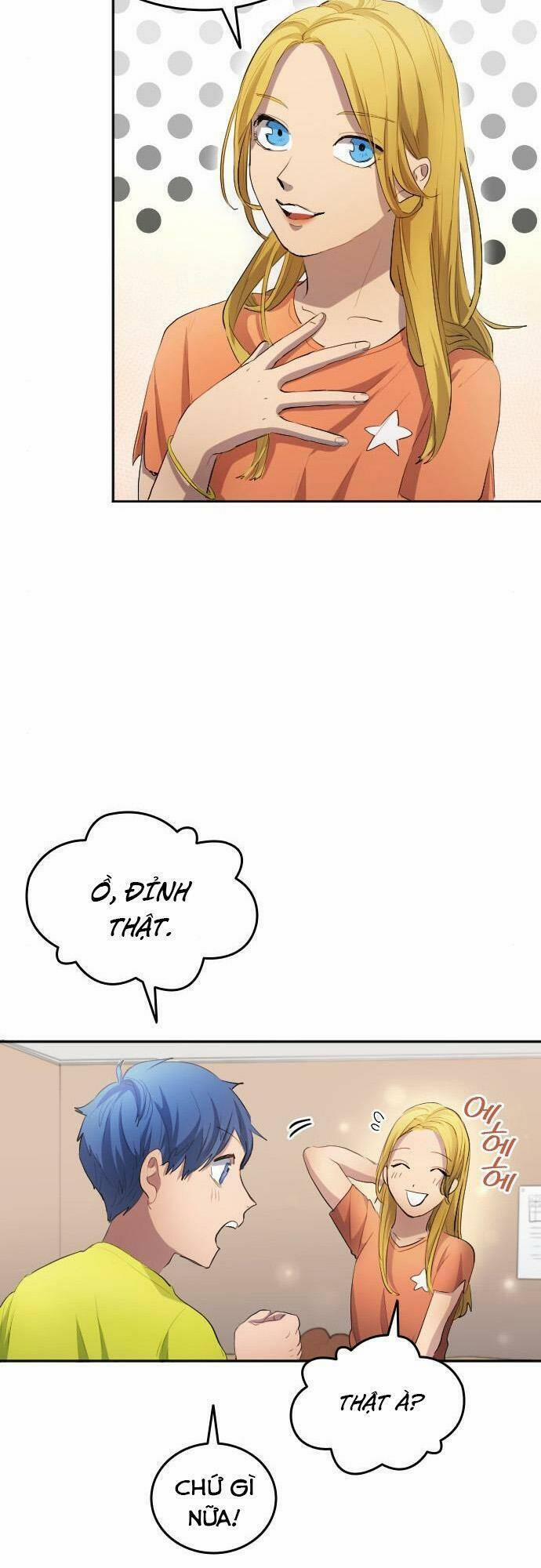 Thiên Phú Bóng Đá, Tất Cả Đều Là Của Tôi! 28 trang 26