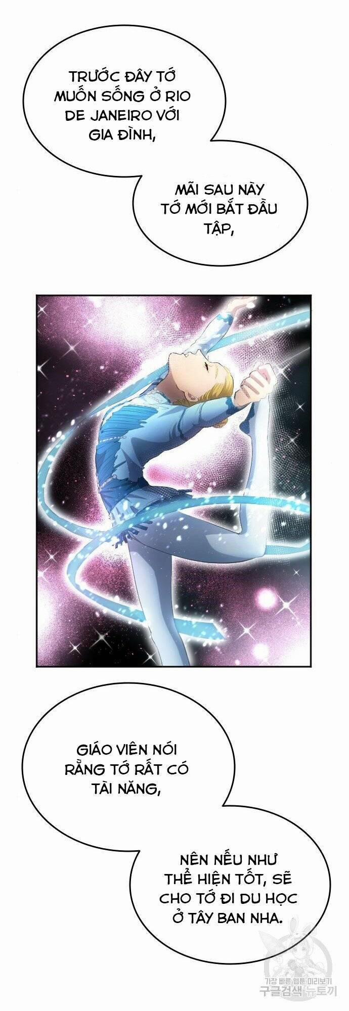 Thiên Phú Bóng Đá, Tất Cả Đều Là Của Tôi! 28 trang 34