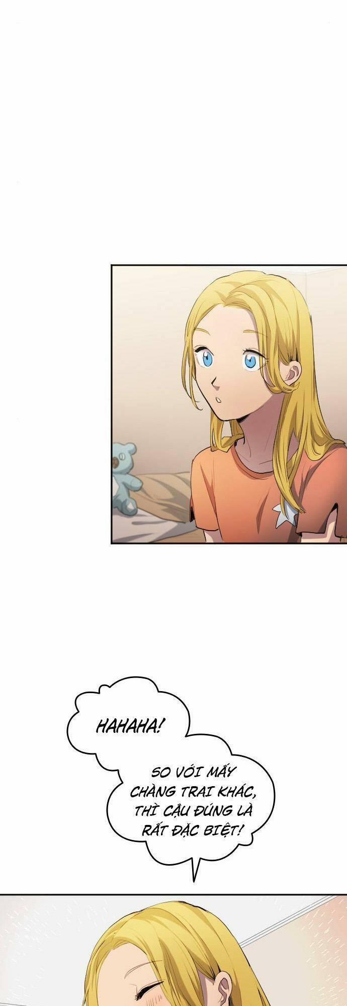 Thiên Phú Bóng Đá, Tất Cả Đều Là Của Tôi! 28 trang 36