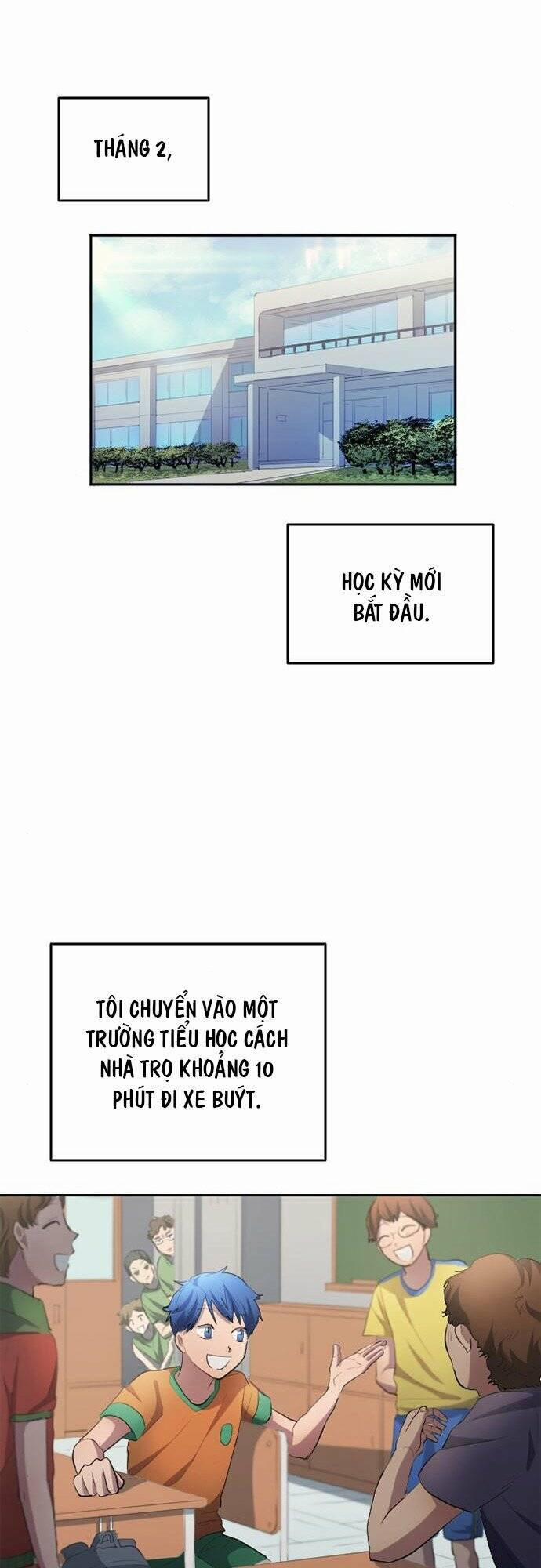 Thiên Phú Bóng Đá, Tất Cả Đều Là Của Tôi! 28 trang 40