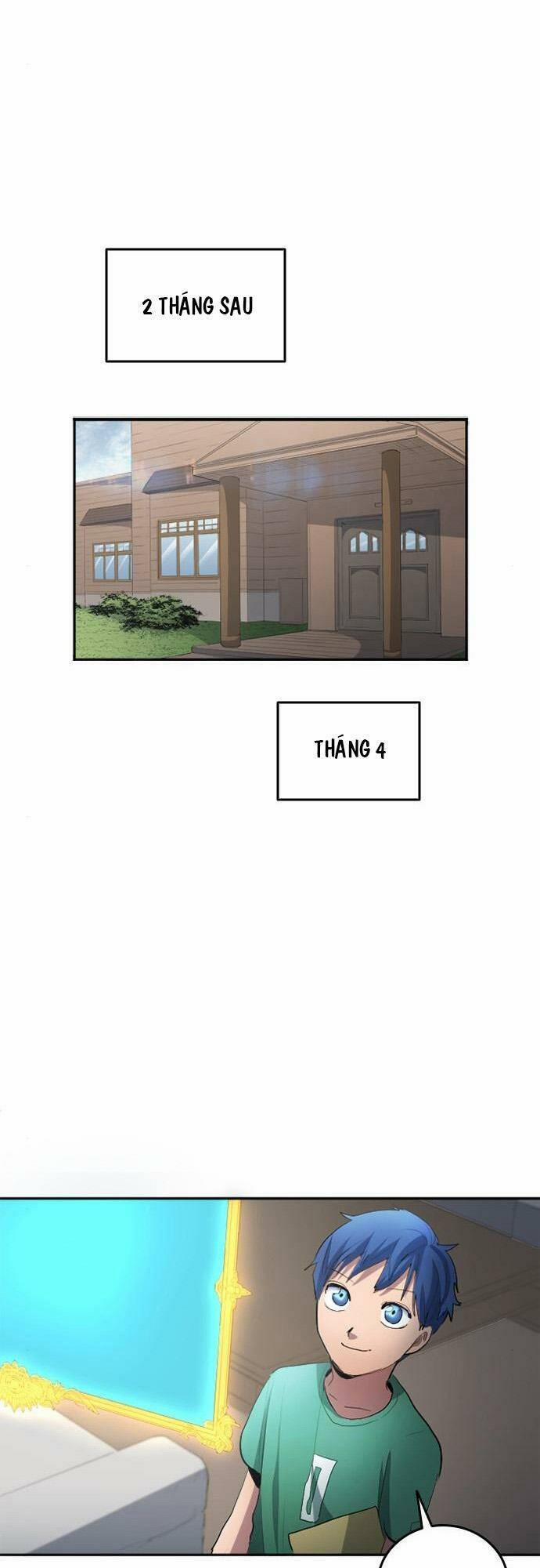 Thiên Phú Bóng Đá, Tất Cả Đều Là Của Tôi! 28 trang 45