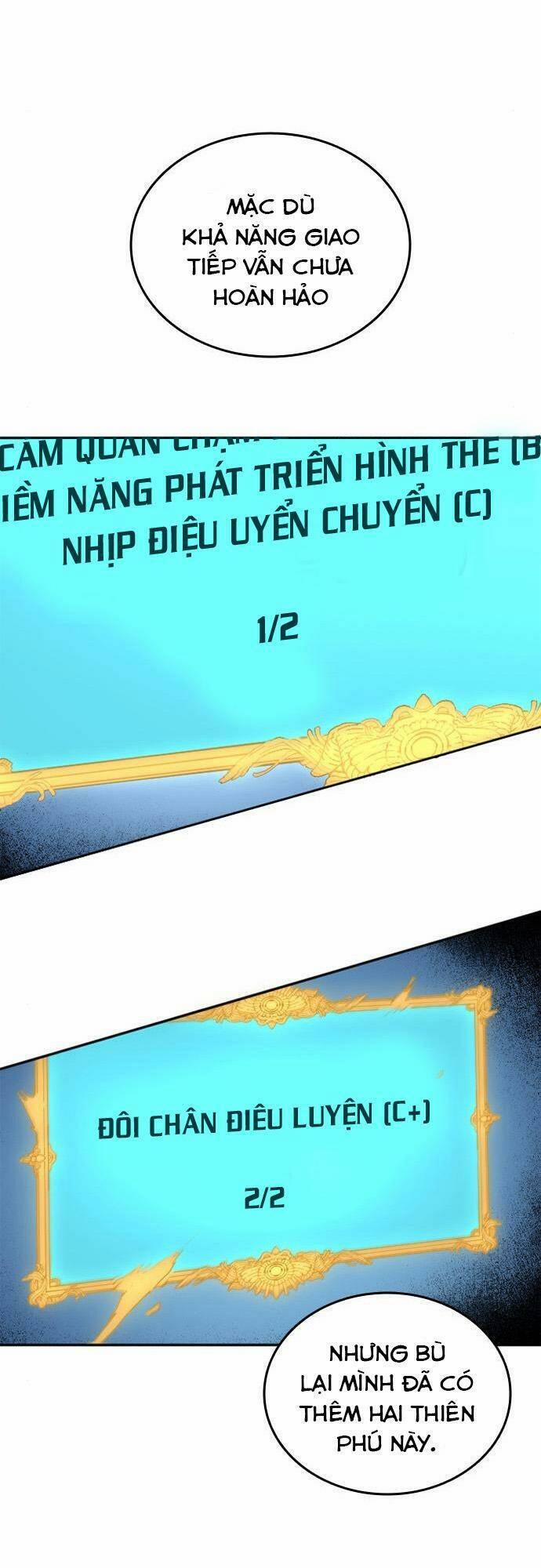 Thiên Phú Bóng Đá, Tất Cả Đều Là Của Tôi! 28 trang 47