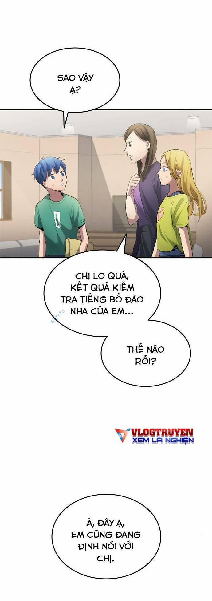 Thiên Phú Bóng Đá, Tất Cả Đều Là Của Tôi! 28 trang 49