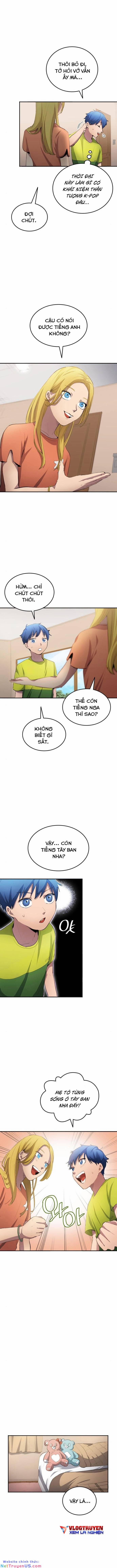 Thiên Phú Bóng Đá, Tất Cả Đều Là Của Tôi! 28 trang 5