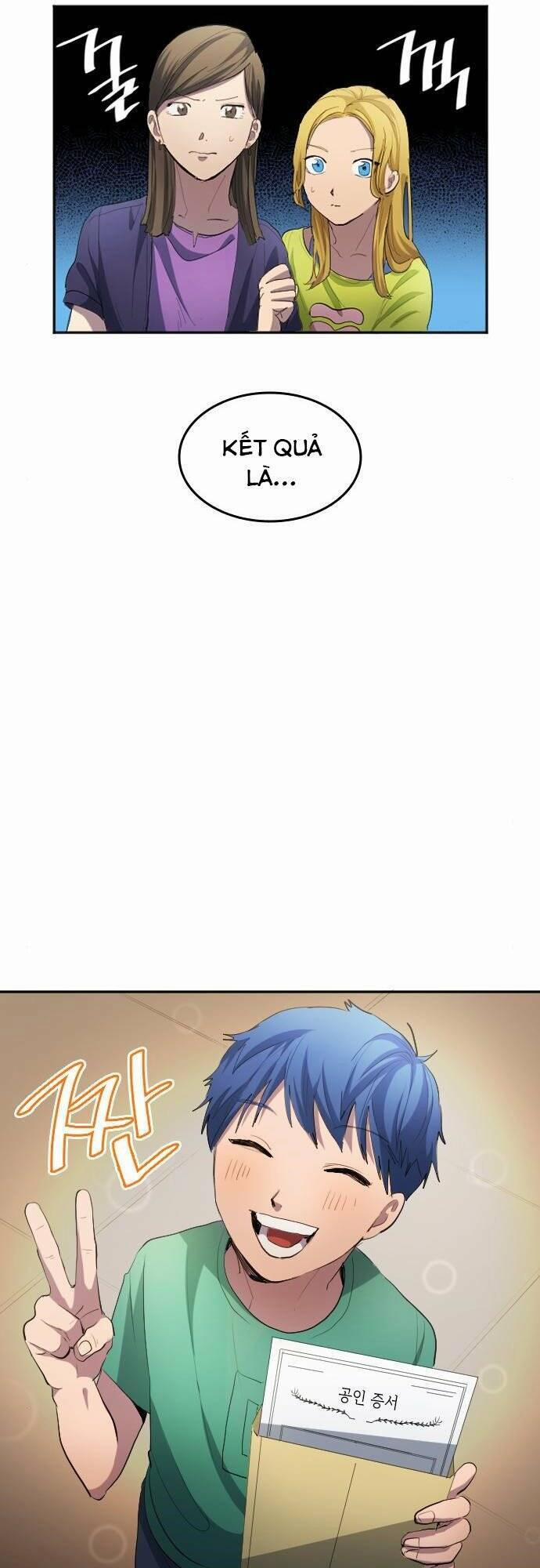 Thiên Phú Bóng Đá, Tất Cả Đều Là Của Tôi! 28 trang 50