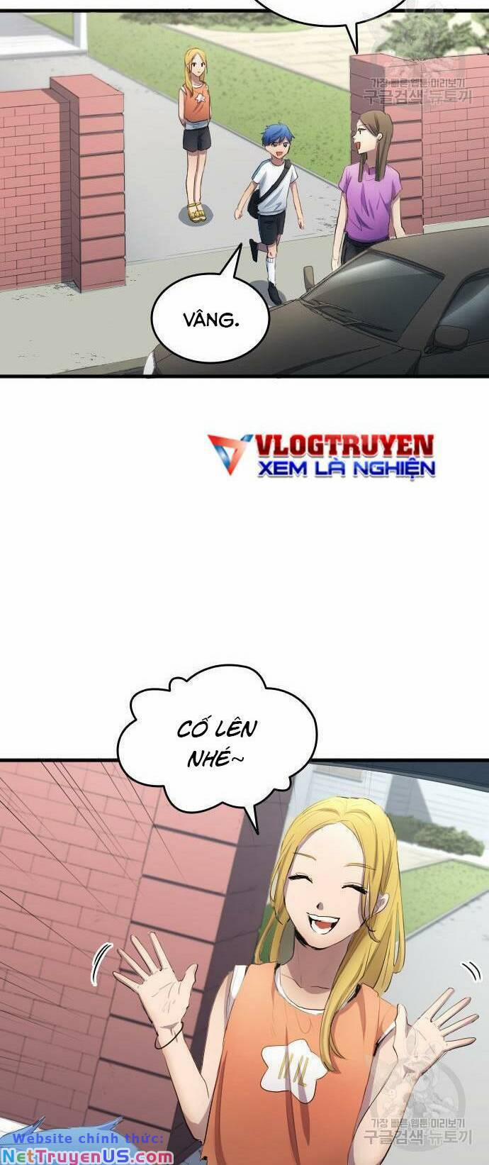 Thiên Phú Bóng Đá, Tất Cả Đều Là Của Tôi! 29 trang 27