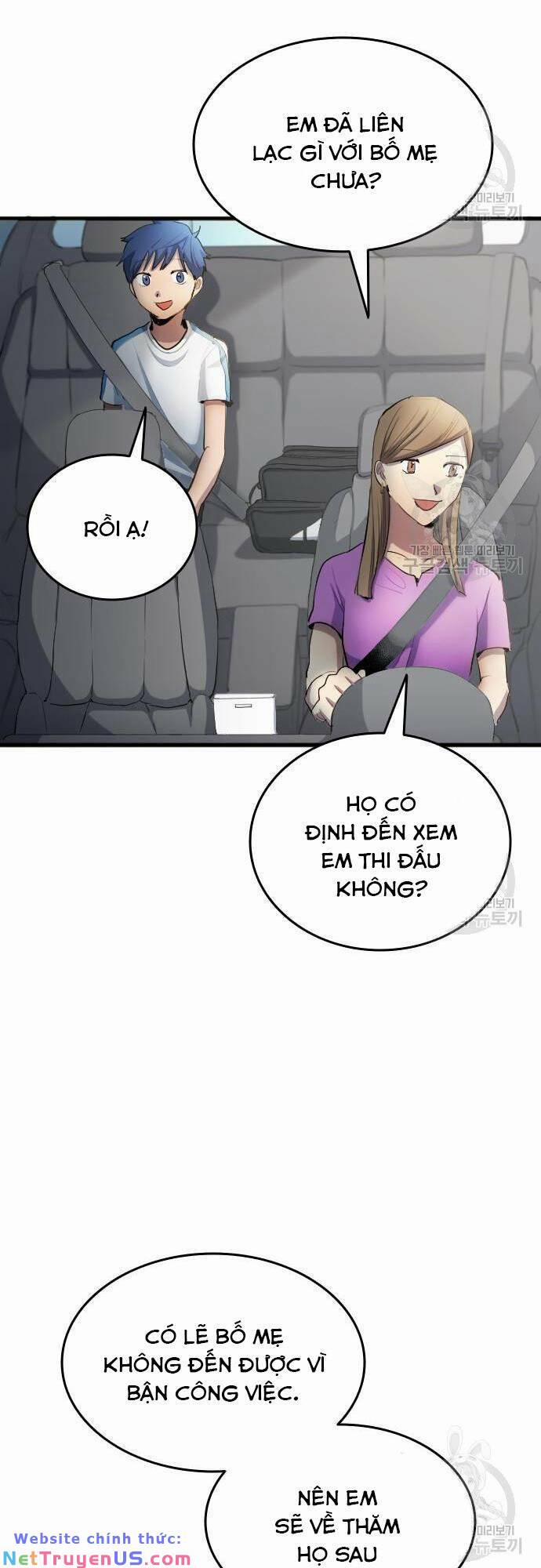 Thiên Phú Bóng Đá, Tất Cả Đều Là Của Tôi! 29 trang 29