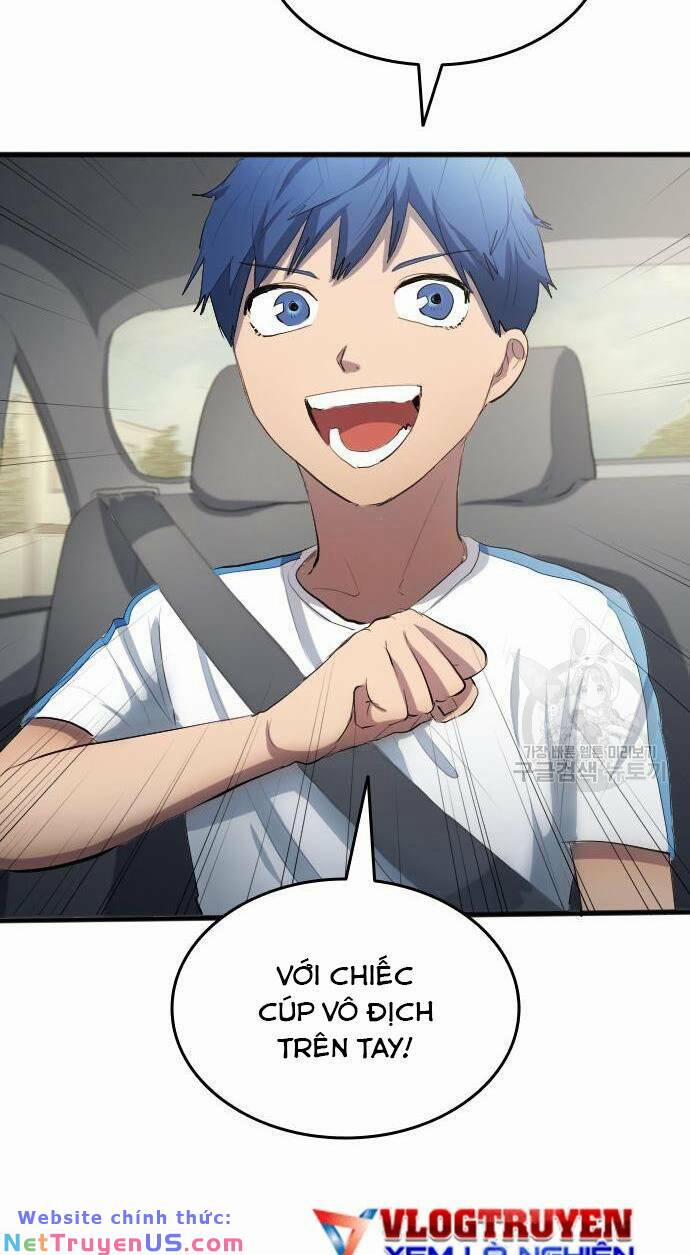 Thiên Phú Bóng Đá, Tất Cả Đều Là Của Tôi! 29 trang 30