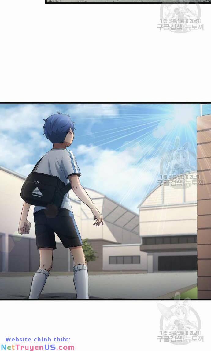 Thiên Phú Bóng Đá, Tất Cả Đều Là Của Tôi! 29 trang 39