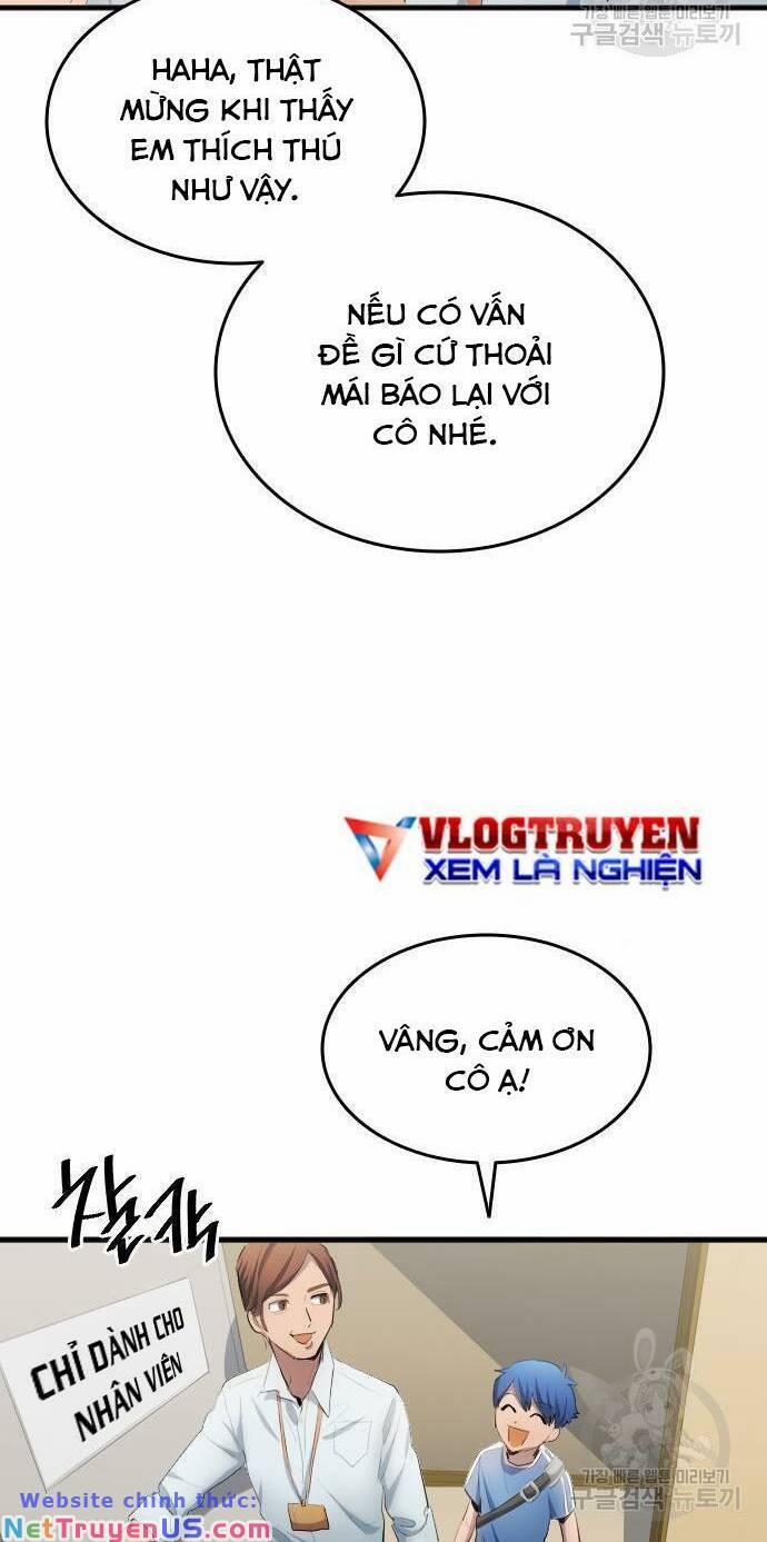 Thiên Phú Bóng Đá, Tất Cả Đều Là Của Tôi! 29 trang 43