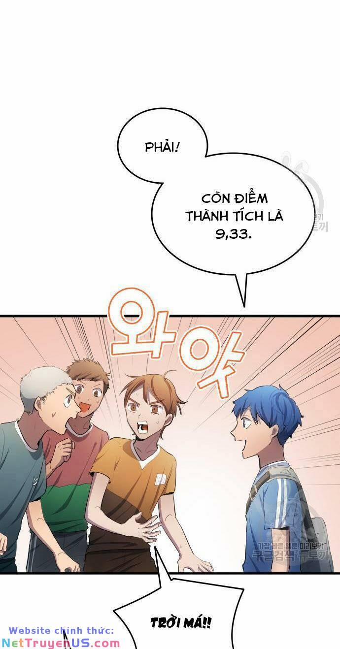 Thiên Phú Bóng Đá, Tất Cả Đều Là Của Tôi! 29 trang 50