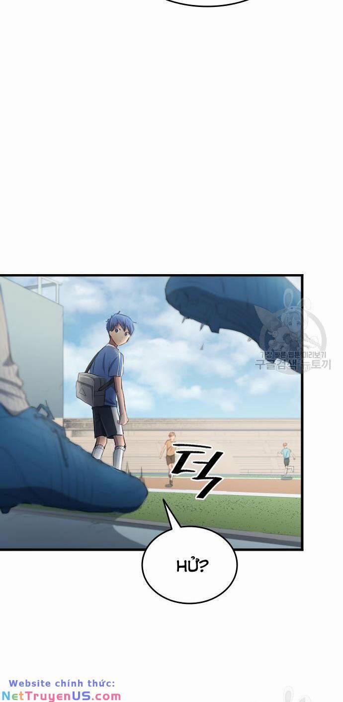 Thiên Phú Bóng Đá, Tất Cả Đều Là Của Tôi! 29 trang 54