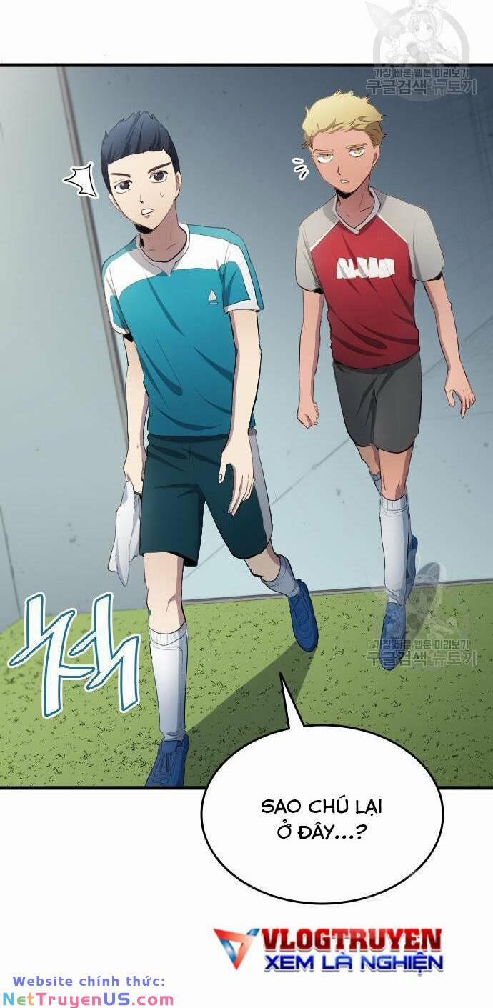 Thiên Phú Bóng Đá, Tất Cả Đều Là Của Tôi! 29 trang 55