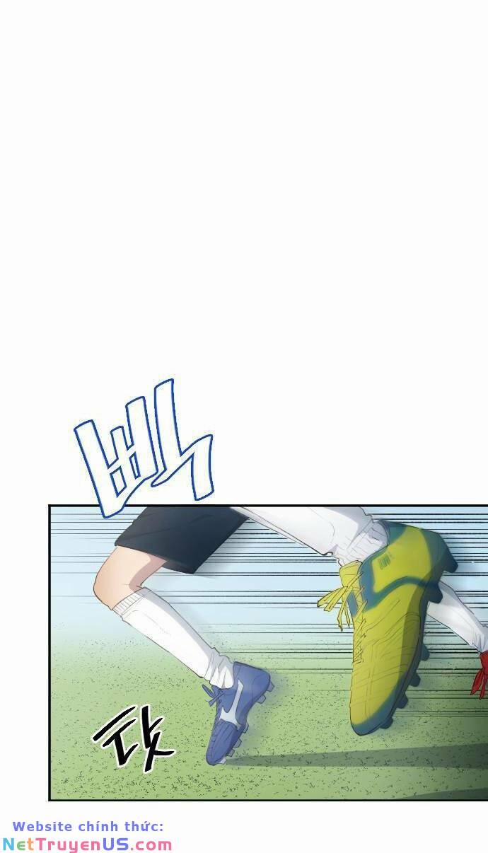 Thiên Phú Bóng Đá, Tất Cả Đều Là Của Tôi! 30 trang 11