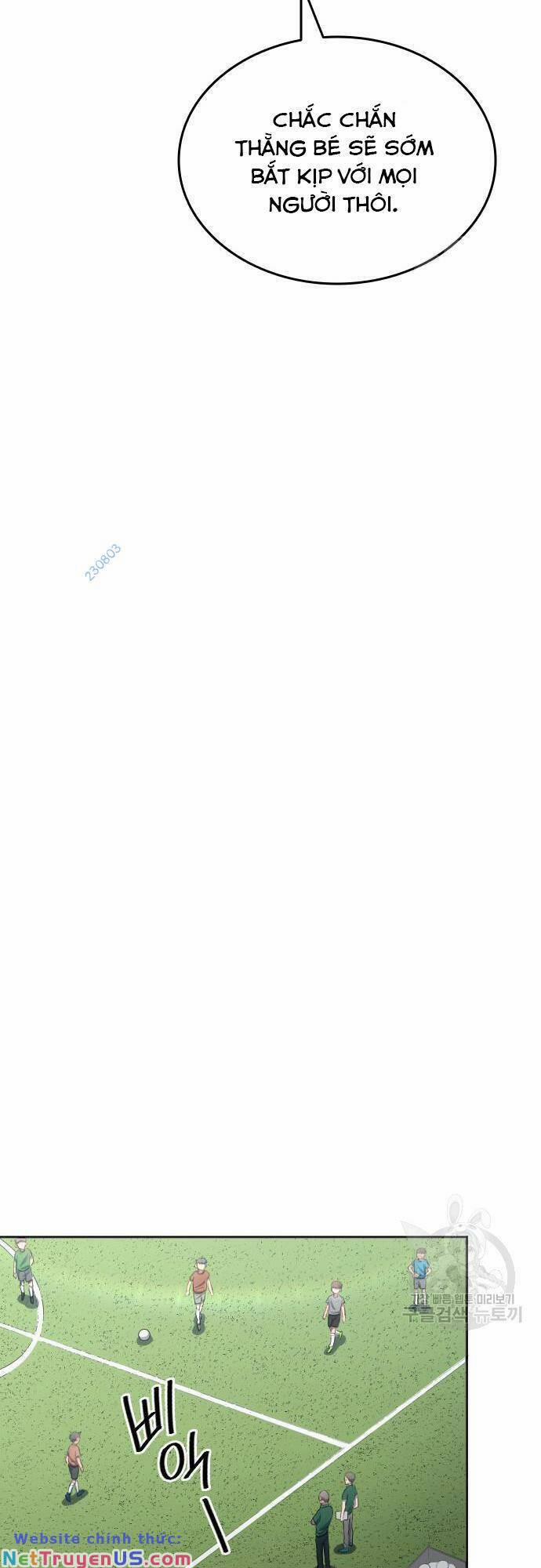 Thiên Phú Bóng Đá, Tất Cả Đều Là Của Tôi! 30 trang 32