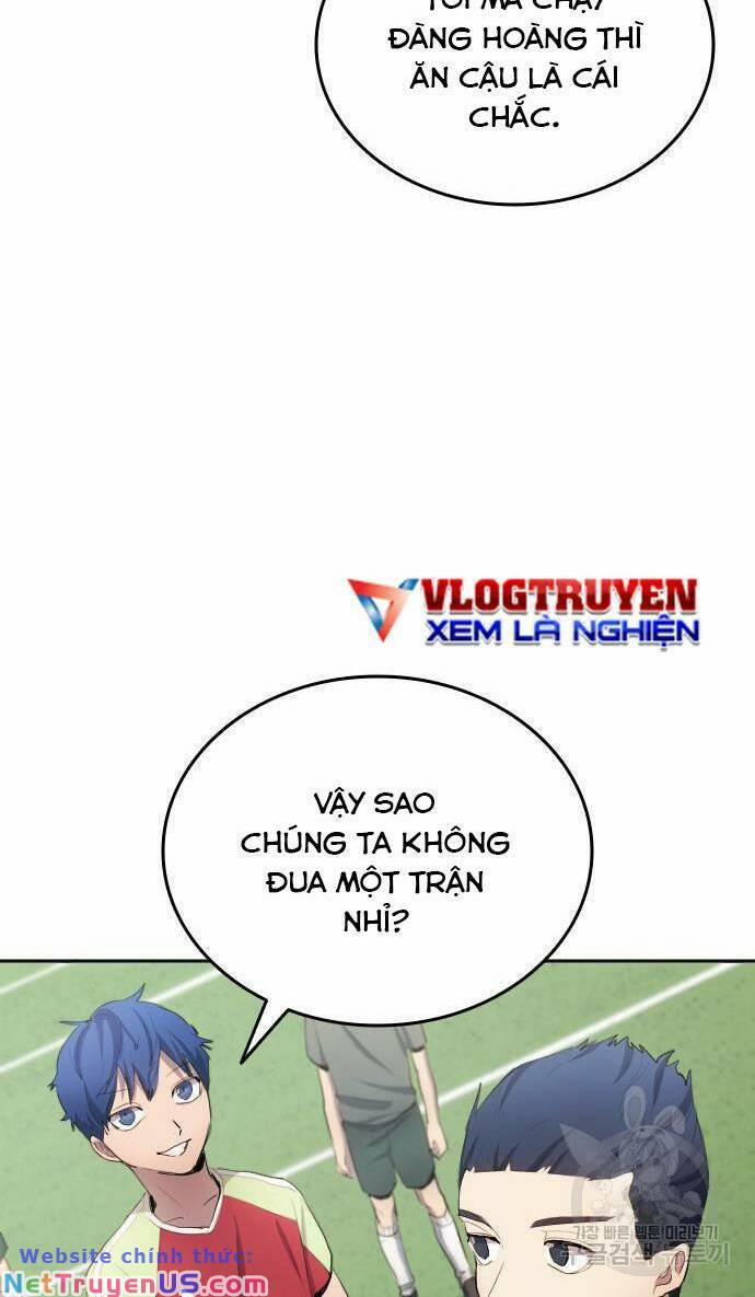 Thiên Phú Bóng Đá, Tất Cả Đều Là Của Tôi! 30 trang 42
