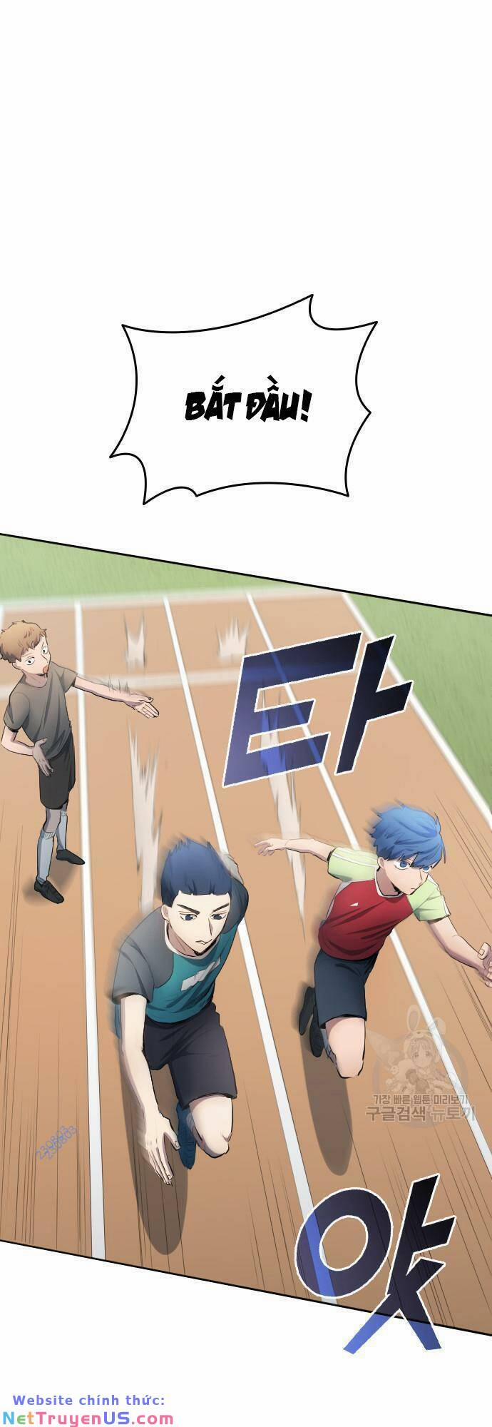 Thiên Phú Bóng Đá, Tất Cả Đều Là Của Tôi! 30 trang 47