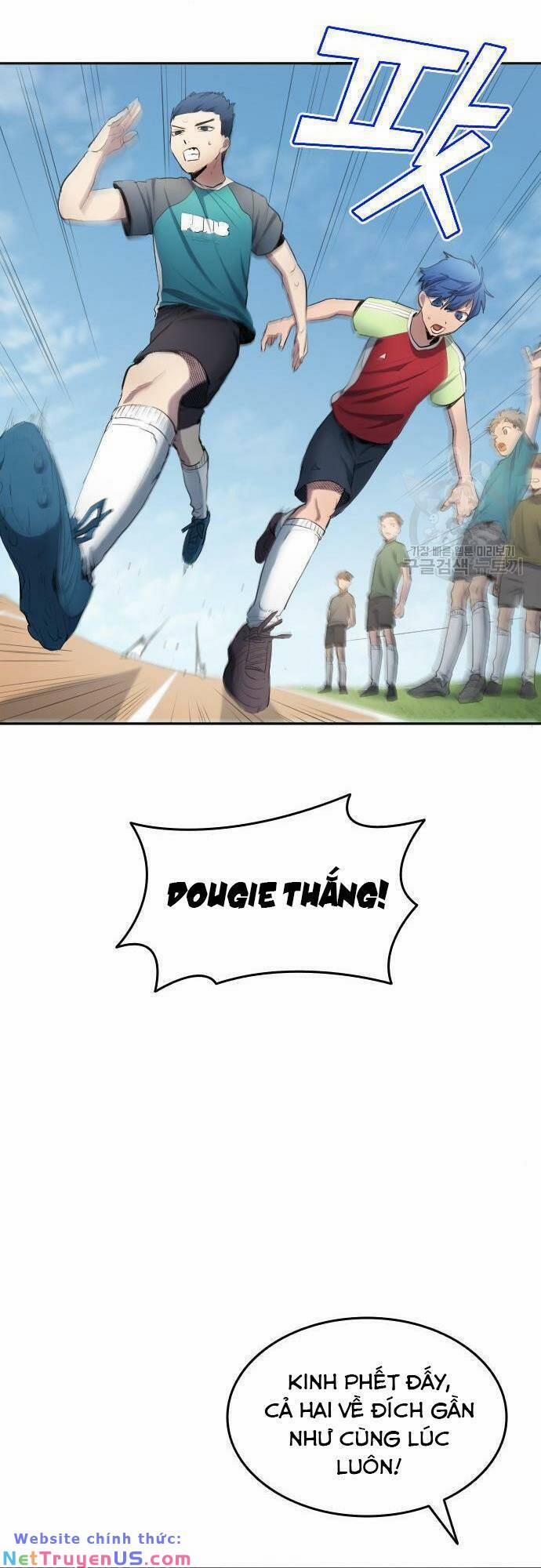 Thiên Phú Bóng Đá, Tất Cả Đều Là Của Tôi! 30 trang 49