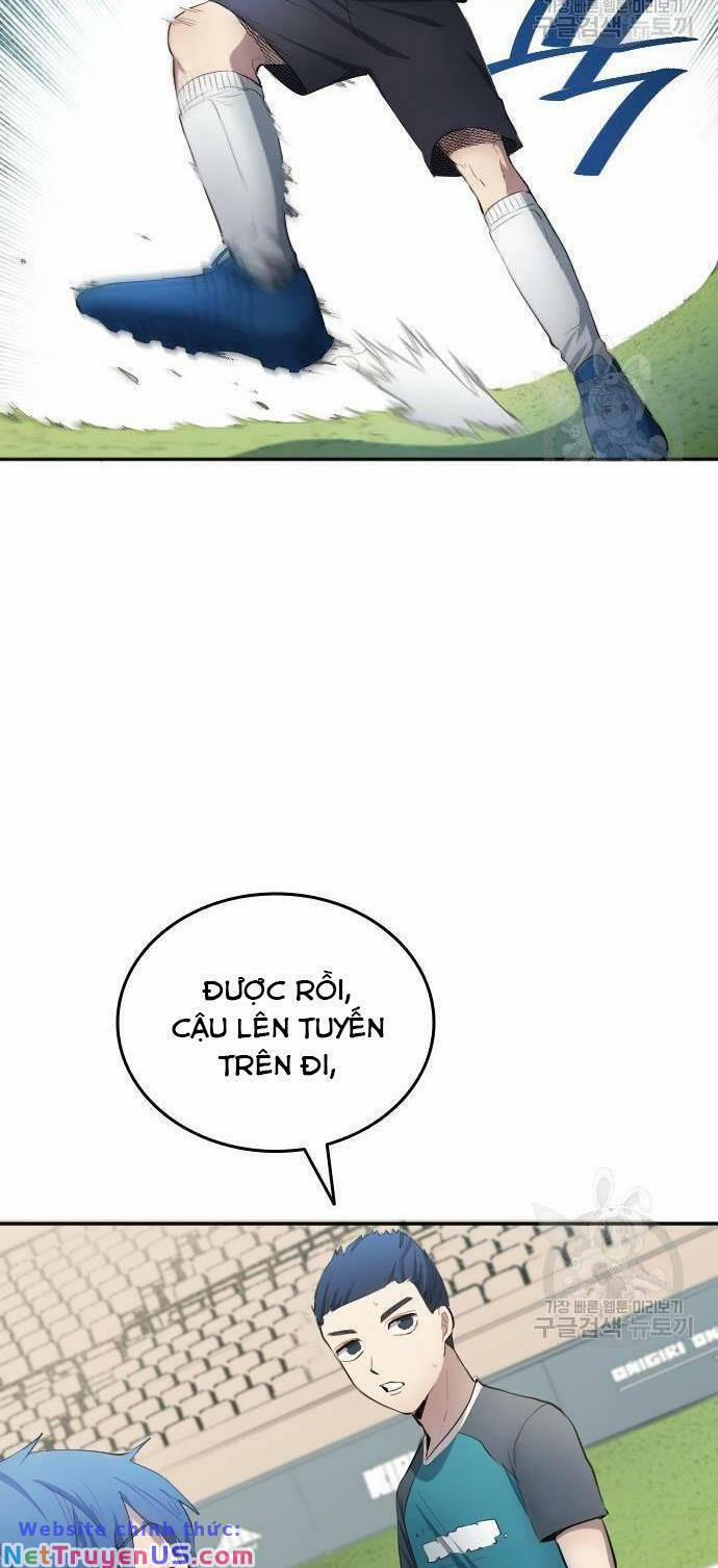 Thiên Phú Bóng Đá, Tất Cả Đều Là Của Tôi! 30 trang 52