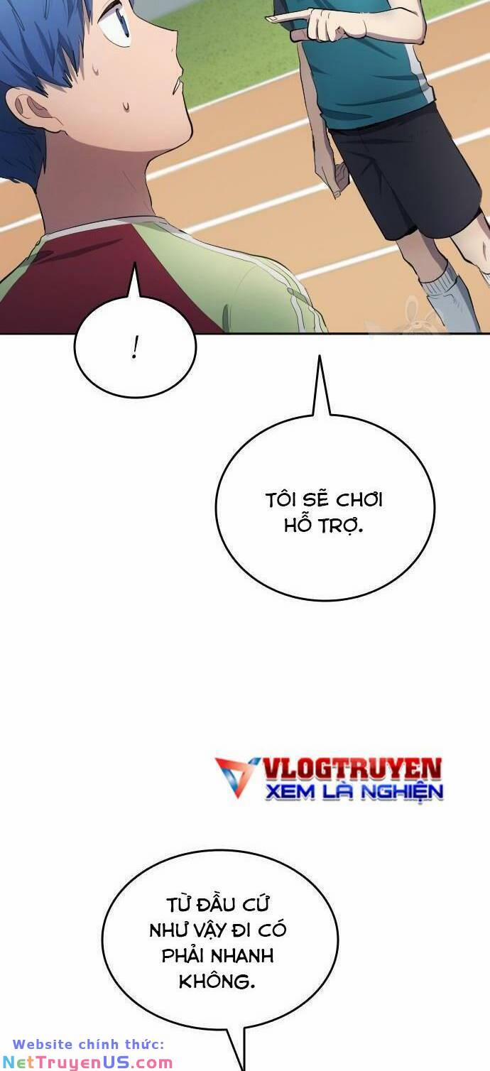 Thiên Phú Bóng Đá, Tất Cả Đều Là Của Tôi! 30 trang 53