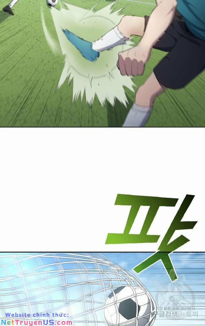 Thiên Phú Bóng Đá, Tất Cả Đều Là Của Tôi! 30 trang 57