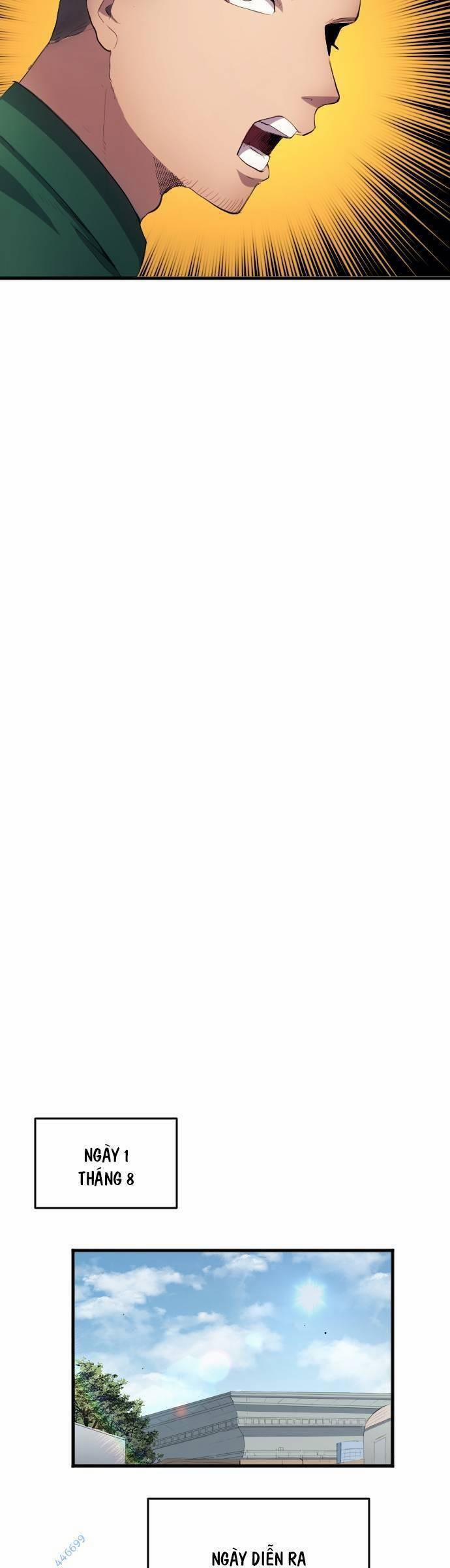 Thiên Phú Bóng Đá, Tất Cả Đều Là Của Tôi! 31 trang 27