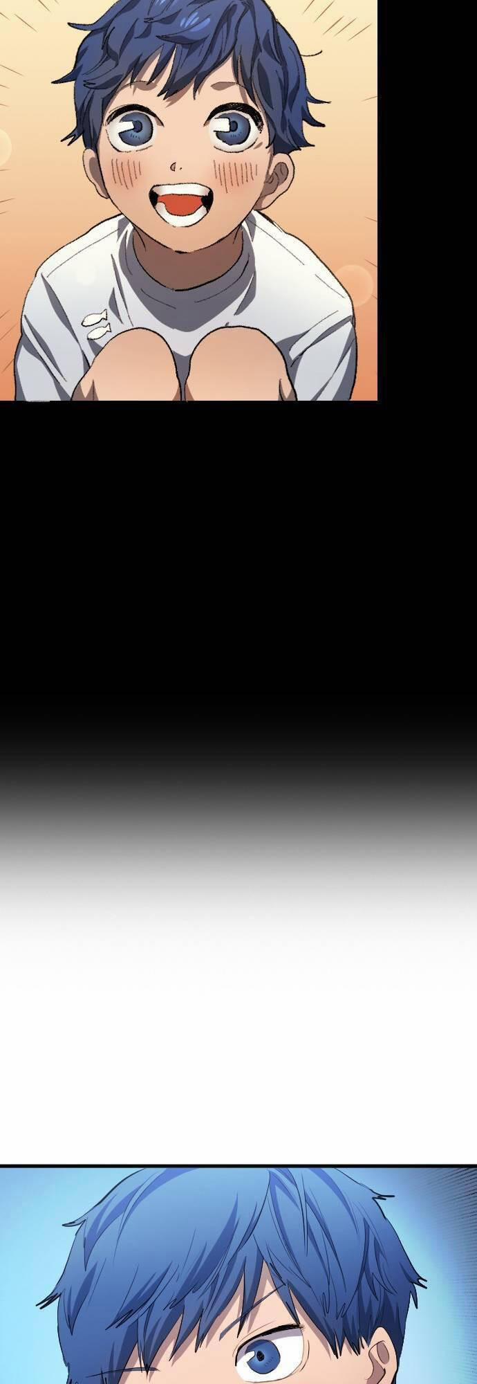 Thiên Phú Bóng Đá, Tất Cả Đều Là Của Tôi! 31 trang 42