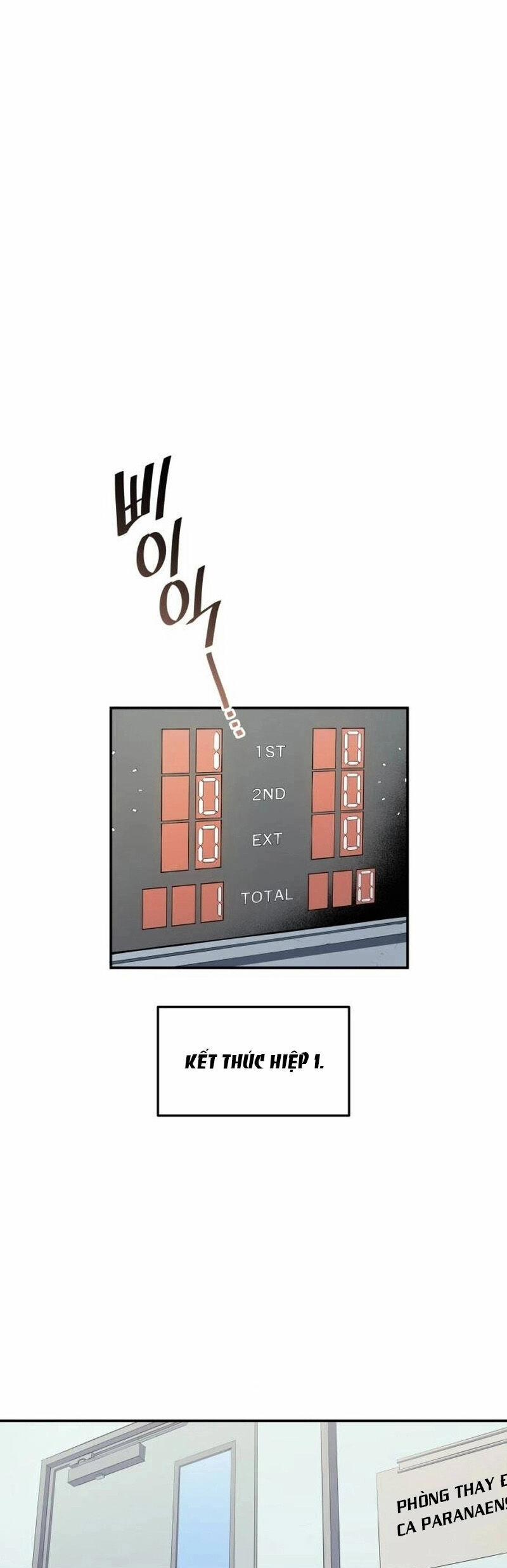 Thiên Phú Bóng Đá, Tất Cả Đều Là Của Tôi! 33 trang 1