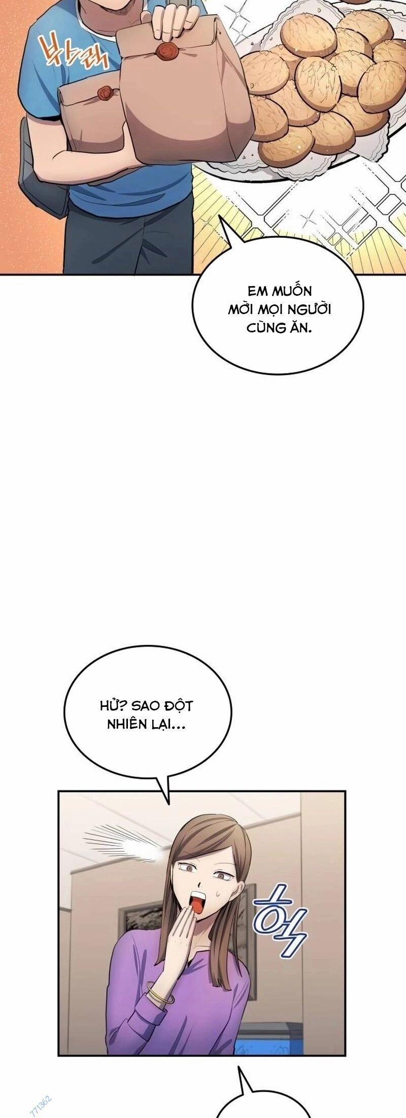 Thiên Phú Bóng Đá, Tất Cả Đều Là Của Tôi! 33 trang 35