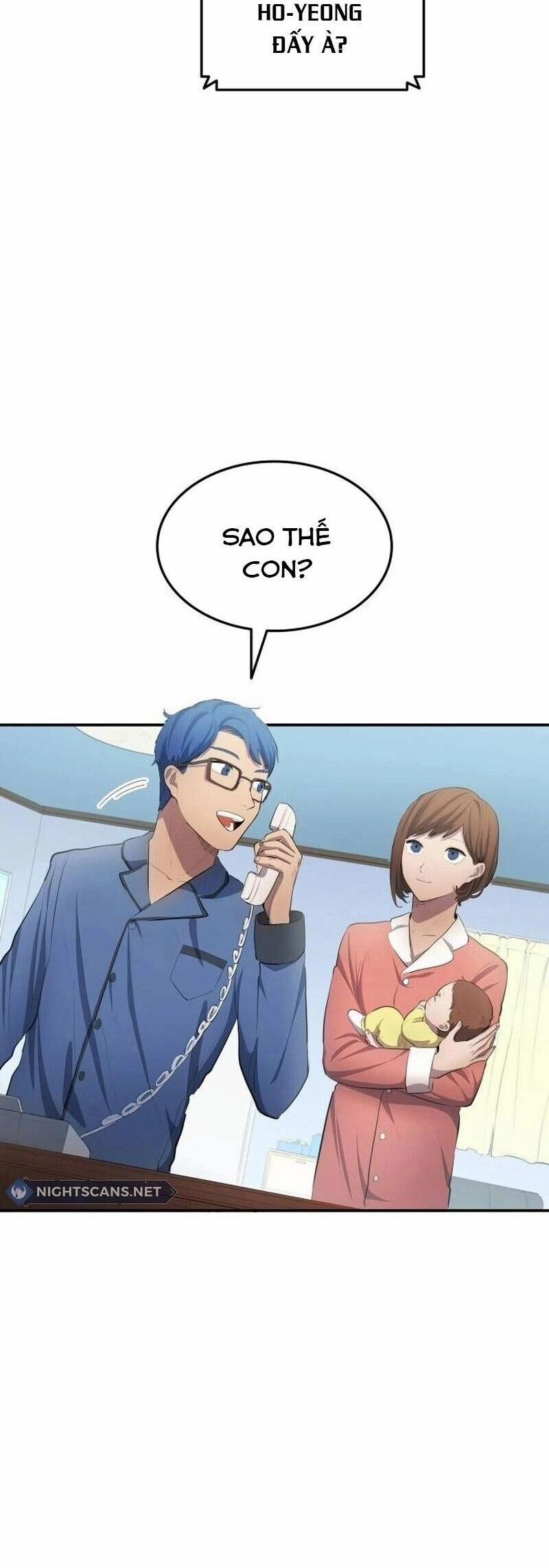 Thiên Phú Bóng Đá, Tất Cả Đều Là Của Tôi! 33 trang 41