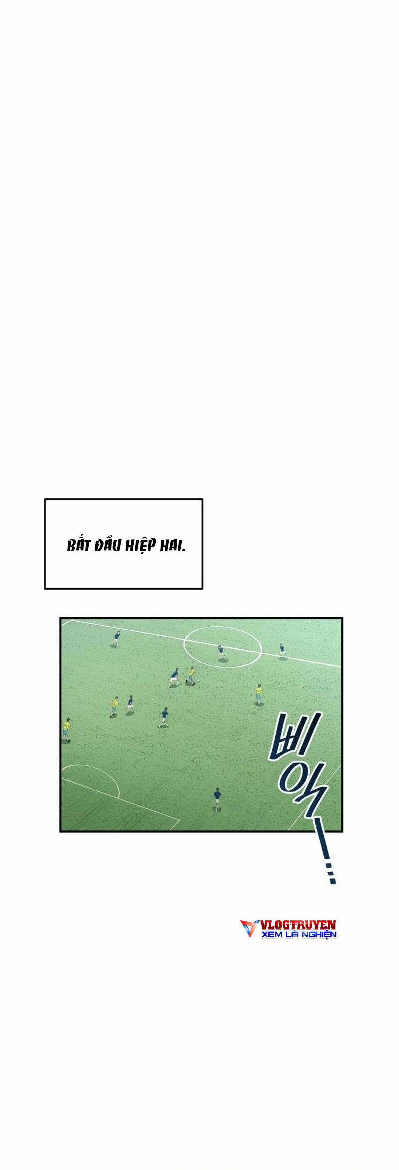 Thiên Phú Bóng Đá, Tất Cả Đều Là Của Tôi! 33 trang 9