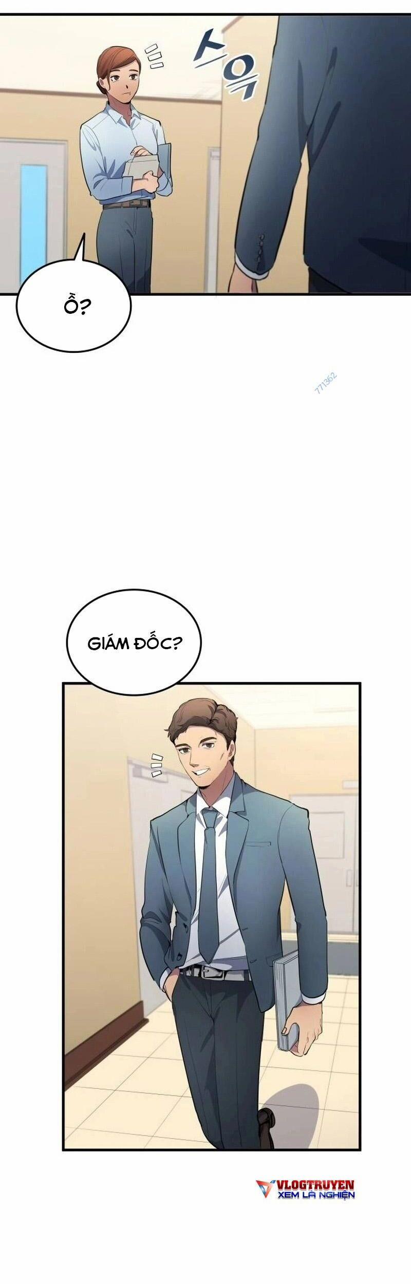 Thiên Phú Bóng Đá, Tất Cả Đều Là Của Tôi! 34 trang 18