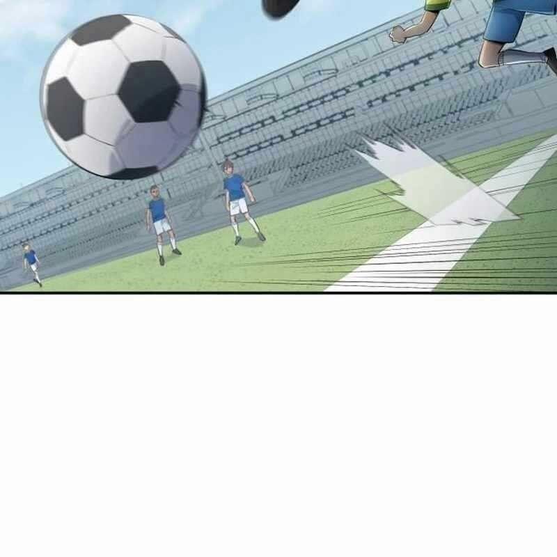 Thiên Phú Bóng Đá, Tất Cả Đều Là Của Tôi! 35 trang 10