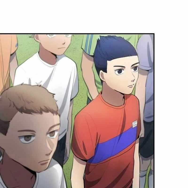 Thiên Phú Bóng Đá, Tất Cả Đều Là Của Tôi! 35 trang 103