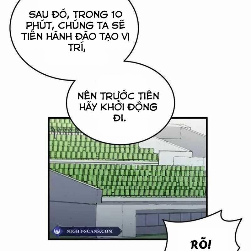 Thiên Phú Bóng Đá, Tất Cả Đều Là Của Tôi! 35 trang 110