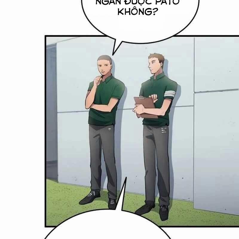 Thiên Phú Bóng Đá, Tất Cả Đều Là Của Tôi! 35 trang 113