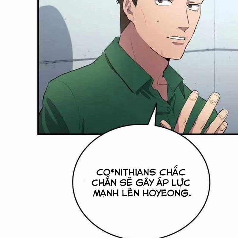 Thiên Phú Bóng Đá, Tất Cả Đều Là Của Tôi! 35 trang 116