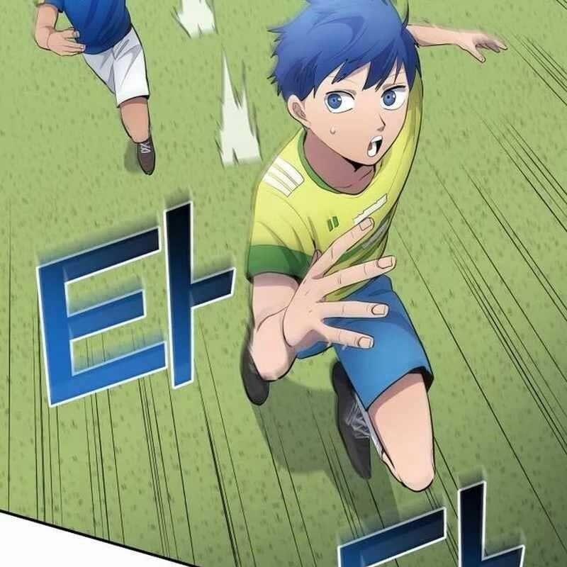 Thiên Phú Bóng Đá, Tất Cả Đều Là Của Tôi! 35 trang 13