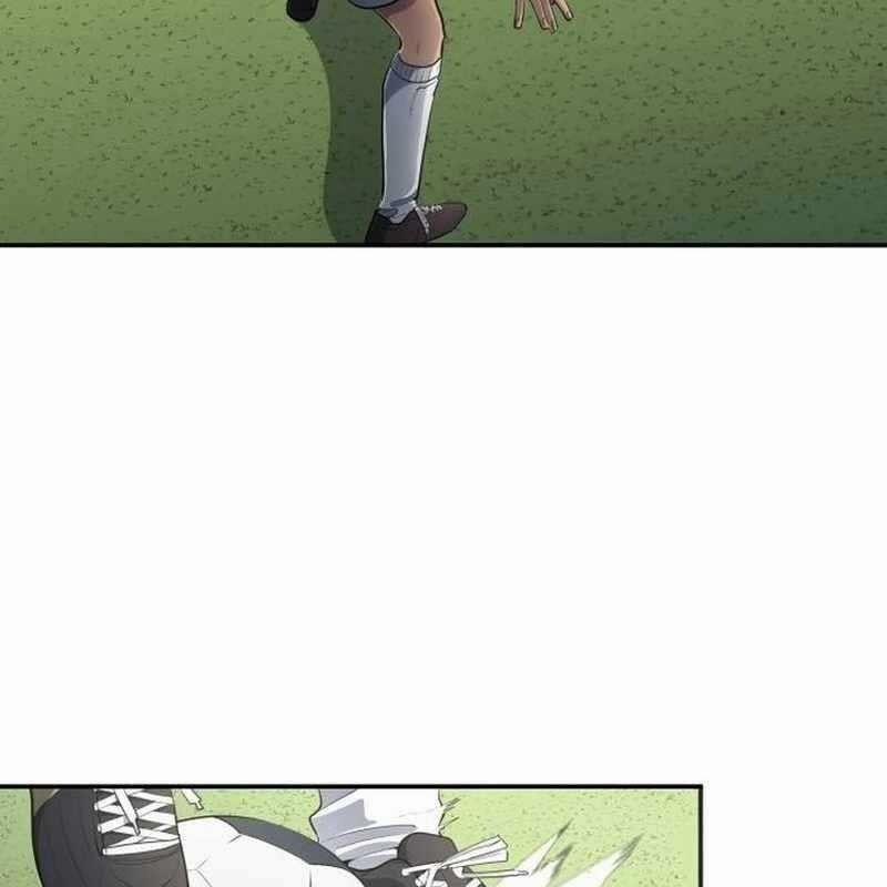 Thiên Phú Bóng Đá, Tất Cả Đều Là Của Tôi! 35 trang 36