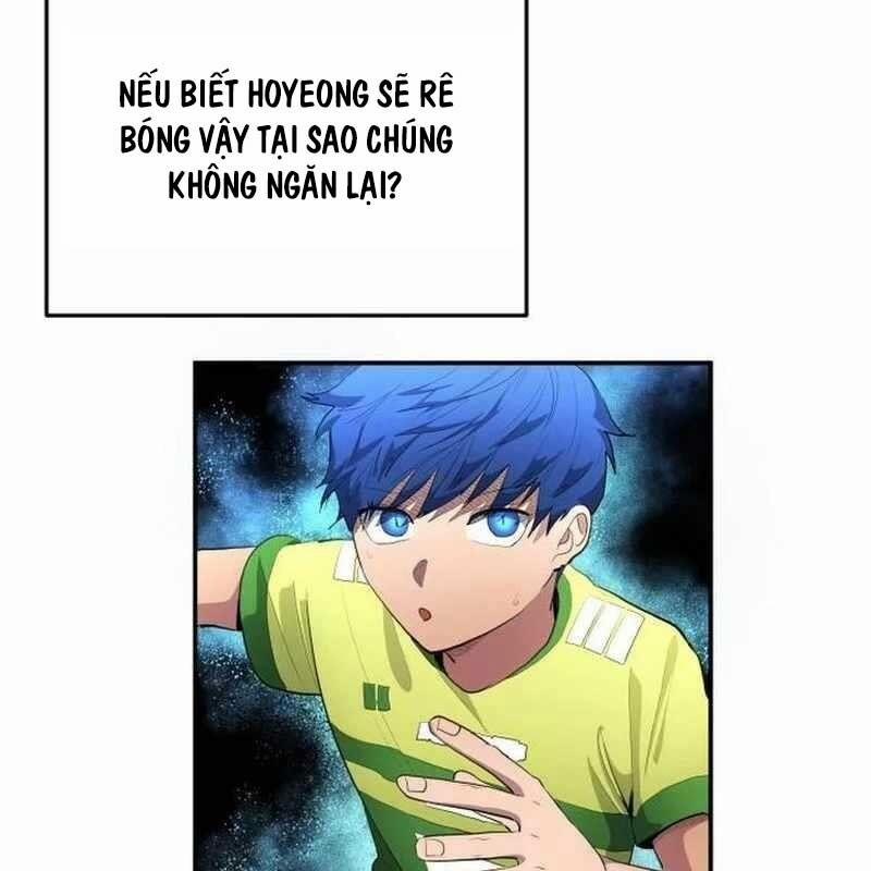 Thiên Phú Bóng Đá, Tất Cả Đều Là Của Tôi! 35 trang 48