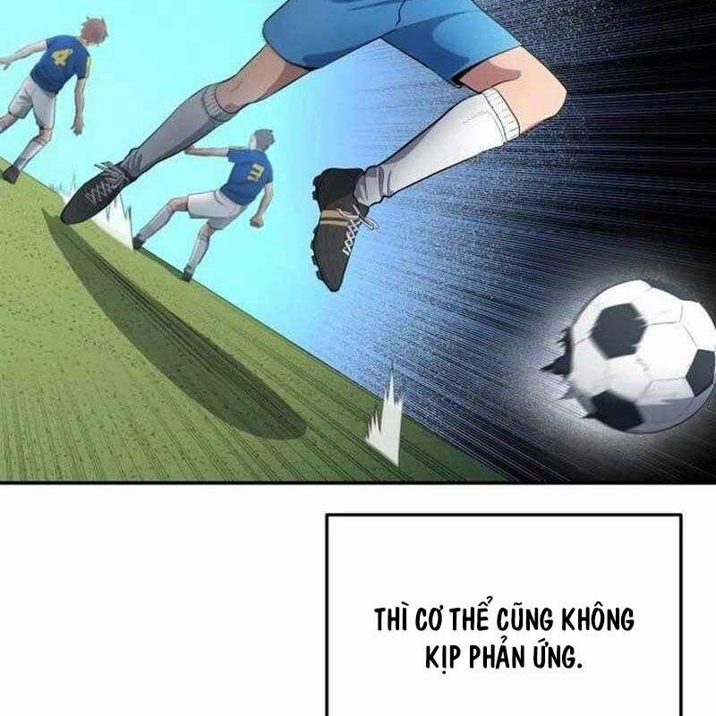 Thiên Phú Bóng Đá, Tất Cả Đều Là Của Tôi! 35 trang 53