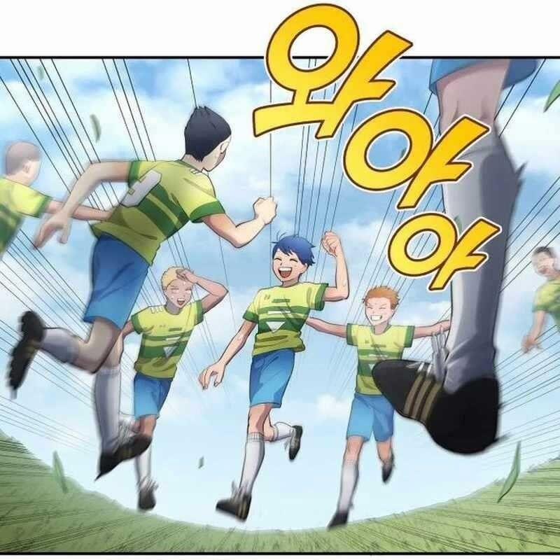 Thiên Phú Bóng Đá, Tất Cả Đều Là Của Tôi! 35 trang 66