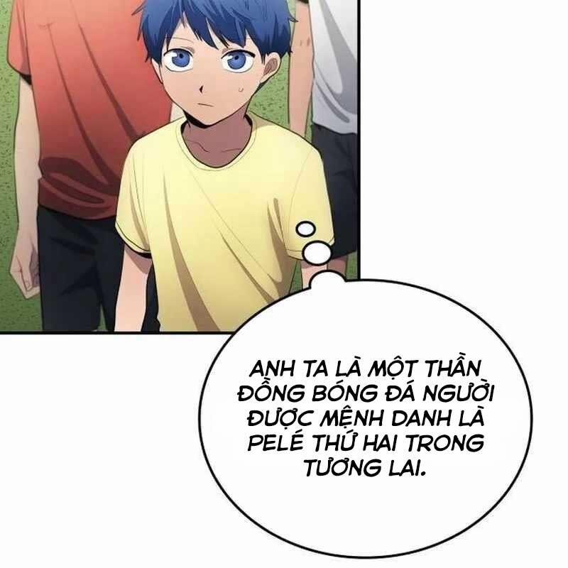 Thiên Phú Bóng Đá, Tất Cả Đều Là Của Tôi! 35 trang 84