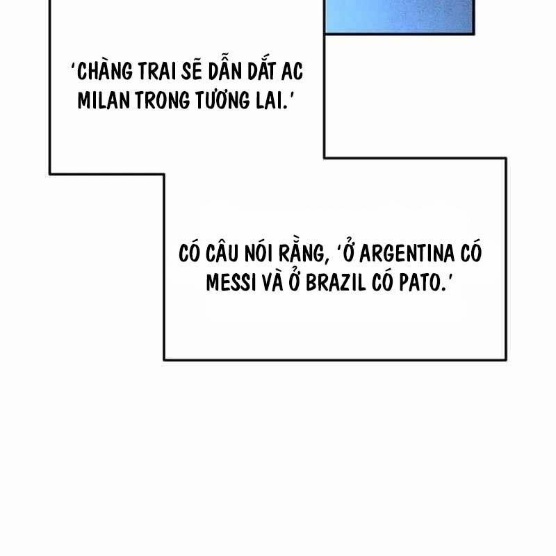 Thiên Phú Bóng Đá, Tất Cả Đều Là Của Tôi! 35 trang 87