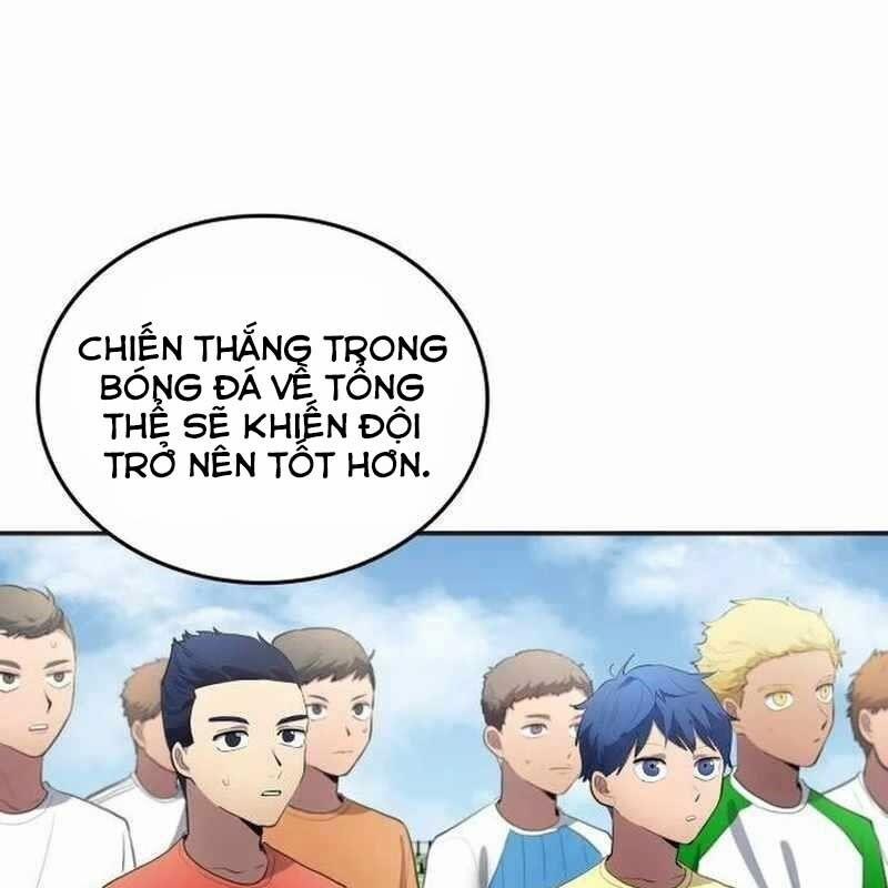 Thiên Phú Bóng Đá, Tất Cả Đều Là Của Tôi! 35 trang 96