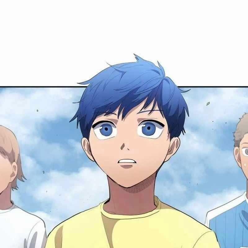 Thiên Phú Bóng Đá, Tất Cả Đều Là Của Tôi! 35 trang 99