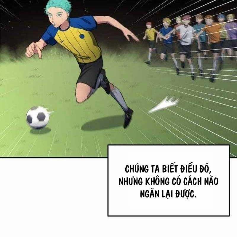 Thiên Phú Bóng Đá, Tất Cả Đều Là Của Tôi! 36 trang 101