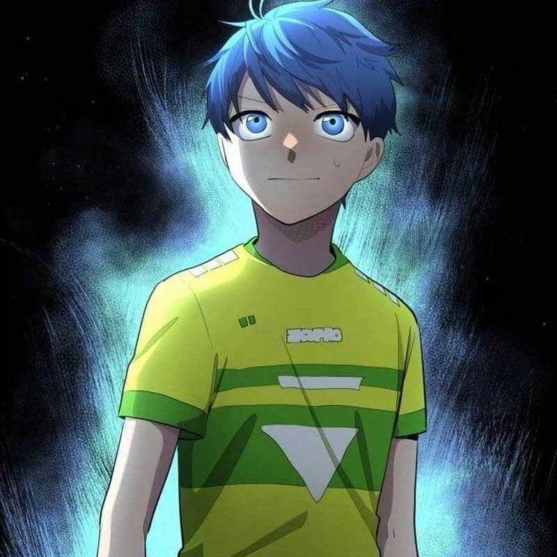 Thiên Phú Bóng Đá, Tất Cả Đều Là Của Tôi! 36 trang 105